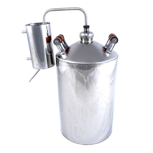 Самогонный аппарат в Сосновке всего за 3200 рублей