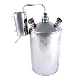 Самогонный аппарат в Сосновке всего за 3200 рублей